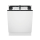 Szerokość - 60 cm Zmywarka Electrolux E52LE110S, 44,8cm, 10kpl, Fast+, SelfDry, LedSpot - ilość koszy 3